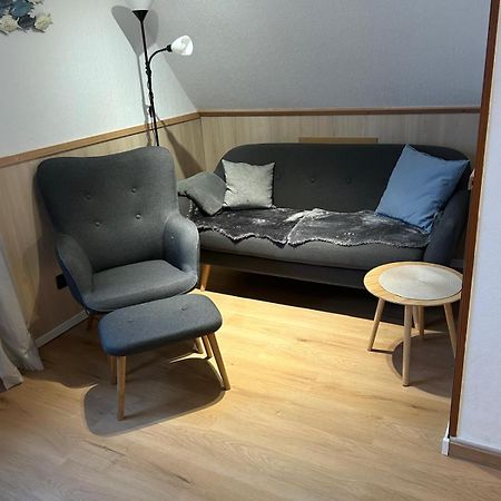 Appartement Backbord à Norddeich  Extérieur photo